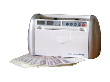 AccuBANKER AB 300 AccuBANKER AB 300