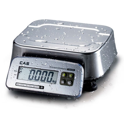 CAS FW-500 CAS FW-500