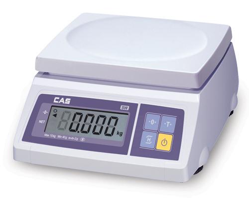 CAS SW-1S CAS SW-1S