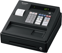 SHARP XE-A107 SHARP XE-A107