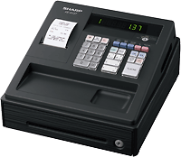 SHARP XE-A137 SHARP XE-A137
