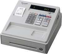 SHARP XE-A147 SHARP XE-A147