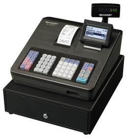 SHARP XE-A207B SHARP XE-A207B