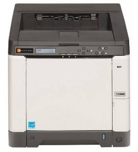 TA P-C2160DN TA P-C2160DN