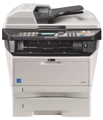 TA P-3020 MFP TA P-3020 MFP