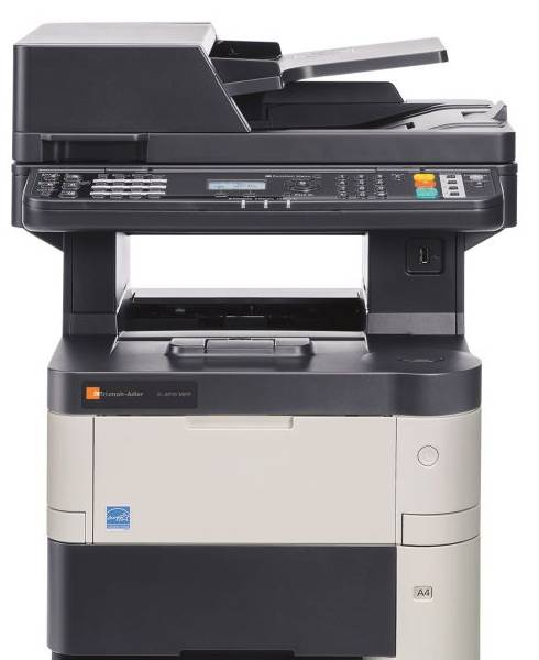 TA P-4030 MFP TA P-4030 MFP