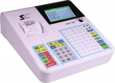 A1. SERD ECR 550TF A1. SERD ECR 550TF