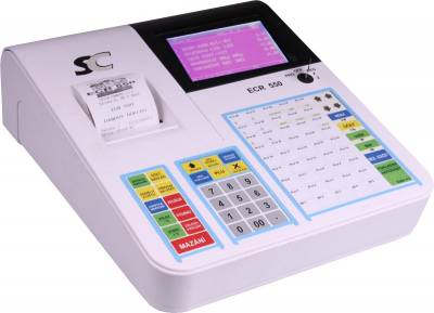 A. SERD ECR 550TF A. SERD ECR 550TF