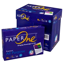Krabice balíku PaperOne Krabice balíku PaperOne